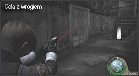 3 - Island (5-4) - więzienie | Solucja Resident Evil 4 - Resident Evil 4 - PC - poradnik do gry