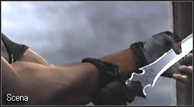 3 - Island (5-3) - utrata Ashley | Solucja Resident Evil 4 - Resident Evil 4 - PC - poradnik do gry