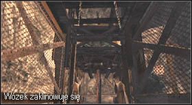 7 - Castle (4-2) - kopalnia | Solucja Resident Evil 4 - Resident Evil 4 - PC - poradnik do gry