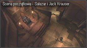 2 - Castle (4-2) - kopalnia | Solucja Resident Evil 4 - Resident Evil 4 - PC - poradnik do gry