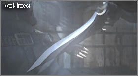 4 - Island (5-3) - pojedynek na noże | Solucja Resident Evil 4 - Resident Evil 4 - PC - poradnik do gry