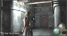 7 - Island (5-2) - zręcznościowe dźwignie | Solucja Resident Evil 4 - Resident Evil 4 - PC - poradnik do gry