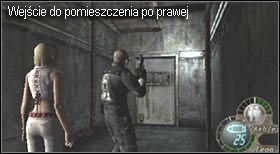 3 - Island (5-2) - zręcznościowe dźwignie | Solucja Resident Evil 4 - Resident Evil 4 - PC - poradnik do gry