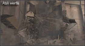 6 - Castle (4-1) - pułapki Salazara | Solucja Resident Evil 4 - Resident Evil 4 - PC - poradnik do gry