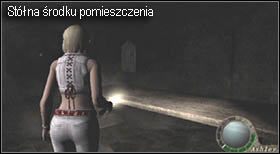 9 - Castle (3-4) - rycerze | Solucja Resident Evil 4 - Resident Evil 4 - PC - poradnik do gry
