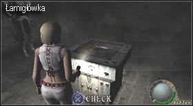 7 - Castle (3-4) - rycerze | Solucja Resident Evil 4 - Resident Evil 4 - PC - poradnik do gry
