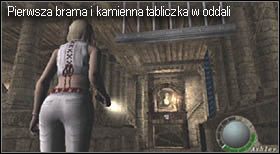 3 - Castle (3-4) - rycerze | Solucja Resident Evil 4 - Resident Evil 4 - PC - poradnik do gry