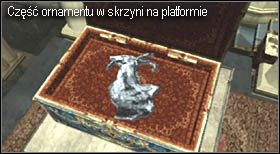 Przed wyjściem z obecnego pomieszczenia przygotuj się na szybką akcję, gdyż za drzwiami czekać będą na Ciebie dwaj oponenci z bazookami - Castle (3-2) - działo maszynowe | Solucja Resident Evil 4 - Resident Evil 4 - PC - poradnik do gry
