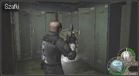 10 - Village (2-3) - kolejka górska | Solucja Resident Evil 4 - Resident Evil 4 - PC - poradnik do gry