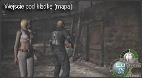 11 - Village (2-3) - arena | Solucja Resident Evil 4 - Resident Evil 4 - PC - poradnik do gry