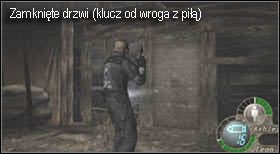 10 - Village (2-3) - arena | Solucja Resident Evil 4 - Resident Evil 4 - PC - poradnik do gry