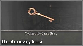 rzucaj na dół granatami - Village (2-3) - arena | Solucja Resident Evil 4 - Resident Evil 4 - PC - poradnik do gry