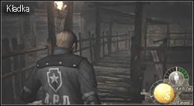 6 - Village (2-3) - arena | Solucja Resident Evil 4 - Resident Evil 4 - PC - poradnik do gry