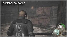 Nie marnując czasu, udaj się kładką w dalszą drogę - Village (2-3) - arena | Solucja Resident Evil 4 - Resident Evil 4 - PC - poradnik do gry