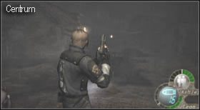 7 - Village (2-2) - eskorta Ashley | Solucja Resident Evil 4 - Resident Evil 4 - PC - poradnik do gry