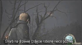 5 - Village (1-3) - jezioro | Solucja Resident Evil 4 - Resident Evil 4 - PC - poradnik do gry