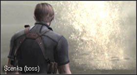 4 - Village (1-3) - jezioro | Solucja Resident Evil 4 - Resident Evil 4 - PC - poradnik do gry