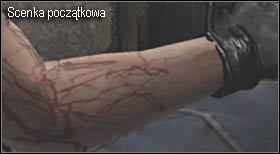 Początek rozdziału zaczyna się od filmiku, w którym bohater ma kolejny sen - Village (2-1) - jezioro po walce | Solucja Resident Evil 4 - Resident Evil 4 - PC - poradnik do gry