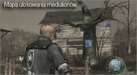 Kolejnym drogocennym skarbem, który zdobędziesz, jest kufel - Village (1-1) - początek medalionów | Solucja Resident Evil 4 - Resident Evil 4 - PC - poradnik do gry