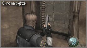 5 - Village (1-1) - początek | Solucja Resident Evil 4 - Resident Evil 4 - PC - poradnik do gry
