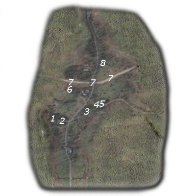 Zleceniodawca: Sidorowicz (Kordon) - Questy (1) w Stalker Cień Czarnobyla | Kordon - S.T.A.L.K.E.R.: Cień Czarnobyla - poradnik do gry