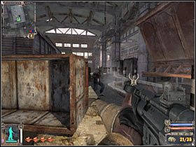 2 - Questy (2) | Wysypisko w Stalker Cień Czarnobyla - S.T.A.L.K.E.R.: Cień Czarnobyla - poradnik do gry