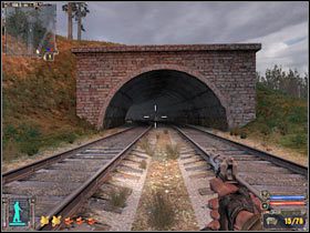 4 - Mapa szczegółowa (1) | Instytut Agroprom w Stalker Cień Czarnobyla - S.T.A.L.K.E.R.: Cień Czarnobyla - poradnik do gry