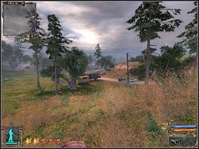 1 - Mapa szczegółowa (2) | Instytut Agroprom w Stalker Cień Czarnobyla - S.T.A.L.K.E.R.: Cień Czarnobyla - poradnik do gry