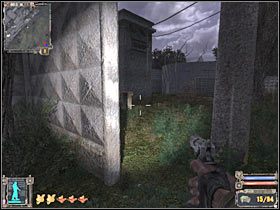 2 - Questy (2) | Instytut Agroprom w Stalker Cień Czarnobyla - S.T.A.L.K.E.R.: Cień Czarnobyla - poradnik do gry