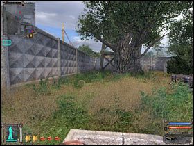 1 - Questy (3) | Instytut Agroprom w Stalker Cień Czarnobyla - S.T.A.L.K.E.R.: Cień Czarnobyla - poradnik do gry