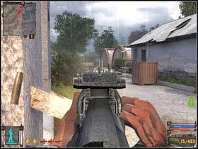 2 - Questy (3) | Instytut Agroprom w Stalker Cień Czarnobyla - S.T.A.L.K.E.R.: Cień Czarnobyla - poradnik do gry