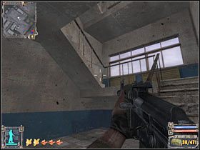 4 - Questy (3) | Instytut Agroprom w Stalker Cień Czarnobyla - S.T.A.L.K.E.R.: Cień Czarnobyla - poradnik do gry