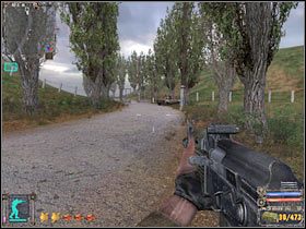 8 - Questy (3) | Instytut Agroprom w Stalker Cień Czarnobyla - S.T.A.L.K.E.R.: Cień Czarnobyla - poradnik do gry