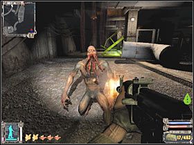 4 - Questy (1) | Instytut Agroprom - Kanały w Stalker Cień Czarnobyla - S.T.A.L.K.E.R.: Cień Czarnobyla - poradnik do gry