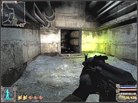 2 - Questy (2) | Instytut Agroprom - Kanały w Stalker Cień Czarnobyla - S.T.A.L.K.E.R.: Cień Czarnobyla - poradnik do gry