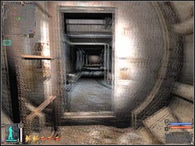 3 - Questy (2) | Instytut Agroprom - Kanały w Stalker Cień Czarnobyla - S.T.A.L.K.E.R.: Cień Czarnobyla - poradnik do gry