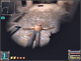 4 - Questy (2) | Instytut Agroprom - Kanały w Stalker Cień Czarnobyla - S.T.A.L.K.E.R.: Cień Czarnobyla - poradnik do gry