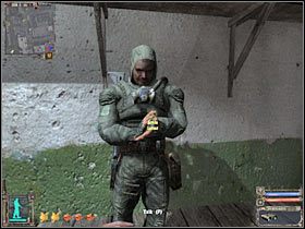 3 - Mapa szczegółowa (2) | Bar w Stalker Cień Czarnobyla - S.T.A.L.K.E.R.: Cień Czarnobyla - poradnik do gry