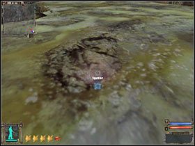 3 - Mapa szczegółowa (1) | Dolina Mroku w Stalker Cień Czarnobyla - S.T.A.L.K.E.R.: Cień Czarnobyla - poradnik do gry