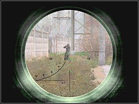 3 - Questy (2) | Dolina Mroku w Stalker Cień Czarnobyla - S.T.A.L.K.E.R.: Cień Czarnobyla - poradnik do gry