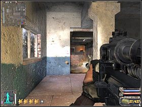 5 - Questy (2) | Dolina Mroku w Stalker Cień Czarnobyla - S.T.A.L.K.E.R.: Cień Czarnobyla - poradnik do gry