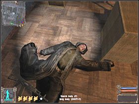 2 - Questy (3) | Dolina Mroku w Stalker Cień Czarnobyla - S.T.A.L.K.E.R.: Cień Czarnobyla - poradnik do gry