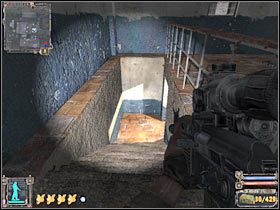 Rozpraw się z pozostałymi przy życiu przeciwnikami (#1) - Questy (3) | Dolina Mroku w Stalker Cień Czarnobyla - S.T.A.L.K.E.R.: Cień Czarnobyla - poradnik do gry