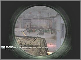 4 - Miejsce, w którym rozbił się śmigłowiec z naukowcami - Mapa szczegółowa (1) | Dzicz w Stalker Cień Czarnobyla - S.T.A.L.K.E.R.: Cień Czarnobyla - poradnik do gry