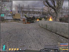 3 - Questy (1) | Dzicz w Stalker Cień Czarnobyla - S.T.A.L.K.E.R.: Cień Czarnobyla - poradnik do gry