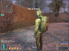 5 - Questy (2) | Dzicz w Stalker Cień Czarnobyla - S.T.A.L.K.E.R.: Cień Czarnobyla - poradnik do gry