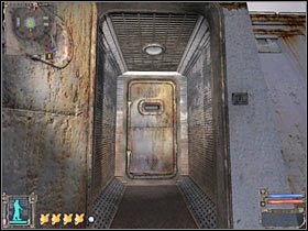 2 - Rozbity śmigłowiec - Mapa szczegółowa | Jantar w Stalker Cień Czarnobyla - S.T.A.L.K.E.R.: Cień Czarnobyla - poradnik do gry