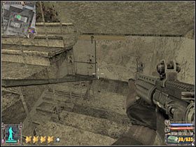 2 - Questy (2) | Jantar w Stalker Cień Czarnobyla - S.T.A.L.K.E.R.: Cień Czarnobyla - poradnik do gry