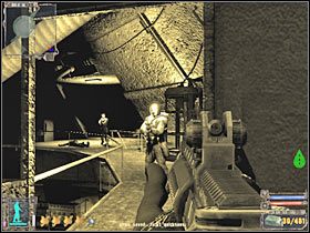 1 - Questy (2) | X16 w Stalker Cień Czarnobyla - S.T.A.L.K.E.R.: Cień Czarnobyla - poradnik do gry