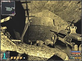 5 - Questy (2) | X16 w Stalker Cień Czarnobyla - S.T.A.L.K.E.R.: Cień Czarnobyla - poradnik do gry